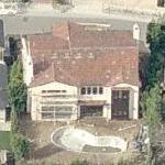 Taylor Armstrong's House