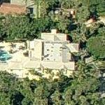 Tiger Woods' House