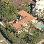 Rosie O'Donnell's House