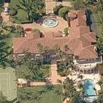 Shaquille O'Neal's House (former)
