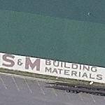'S&M Building Materials'