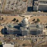 Arkansas State Capitol