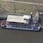 Alabama Princess Riverboat