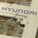 Hyundai Motor Manufacturing Alabama