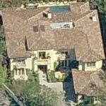 Britney Spears' House