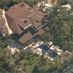 Sean "Diddy" Combs' House