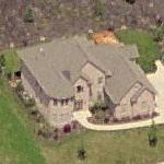 Marc-Andre Fleury's House