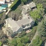 Harrison Ford's House