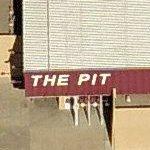 UNM Arena "The Pit"
