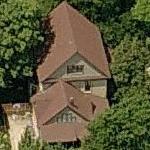 Joan Cusack's House (former)
