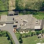 Larry Holmes' House