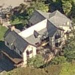Bill Cosby's House