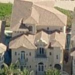 Ray Lewis' Home