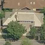 Rod Blagojevich's House