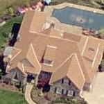 Kurt Angle's house