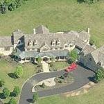 Jim Thome's House (former)